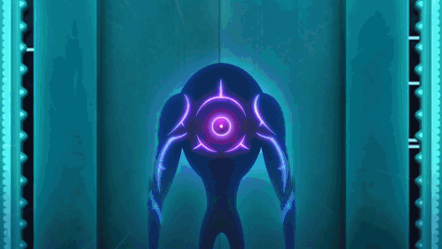 Power Attack Perfect Loop GIF