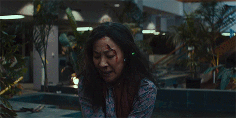 Power Kungfu Fighting GIF