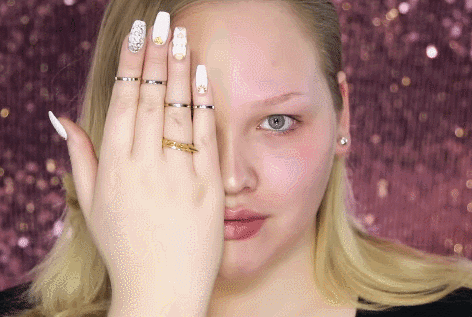 Power Of Makeup Nikkietutorials GIF