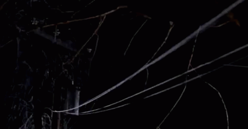 Power Out Powerline Exploding GIF