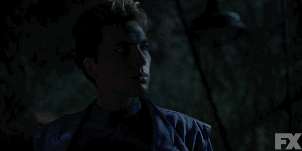 Power Out Titans Agents Of Shield GIF
