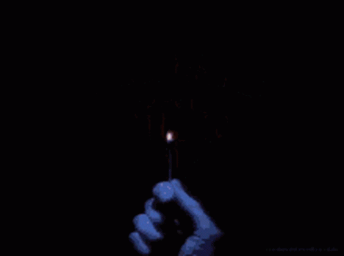 Power Out Tv Series Trailer Shot GIF