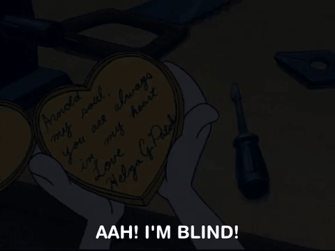 Power Outage Hide And Seek GIF