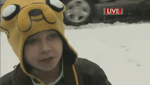 Power Outage No Wifi GIF