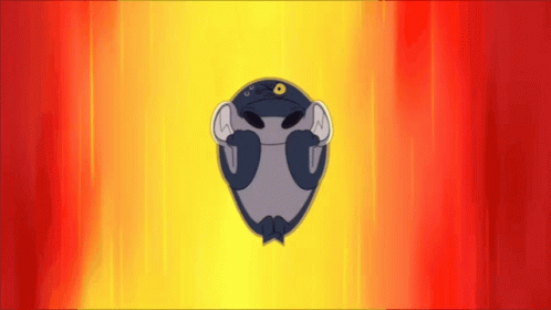 Powerful Shark Explodes Out From The Shark Tank GIF