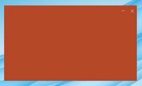 Powerpoint Loading Presentation GIF