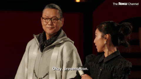 Powerpoint Ok Present GIF