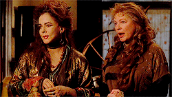 Practical Magic Aunt Bridget And Frances Owens GIF