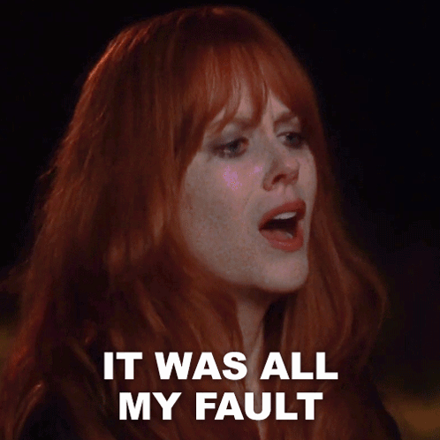 Practical Magic Gillian Owens All My Fault GIF