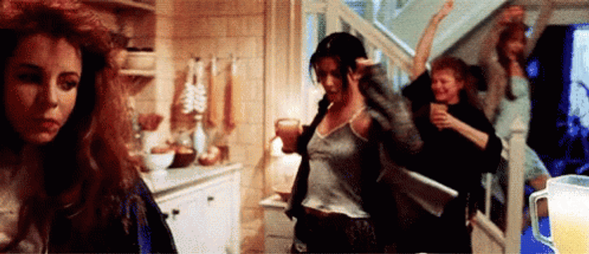 Practical Magic GIF