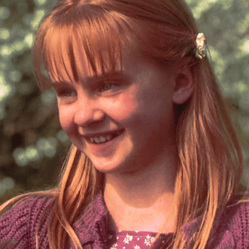 Practical Magic Young Gillian Owens Chuckling GIF