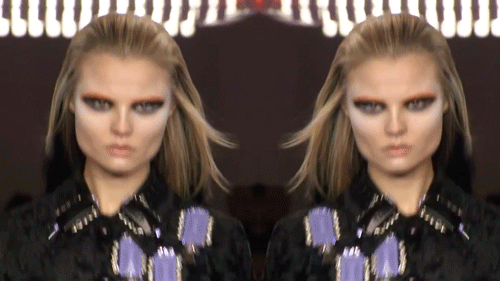 Prada Magdalena Frakowiak GIF