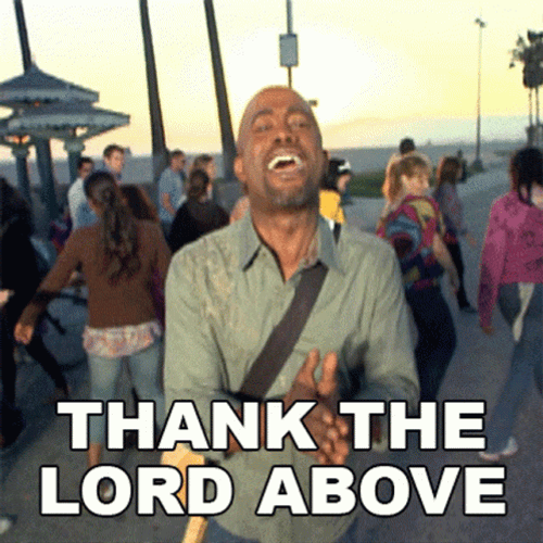 praise the lord gif