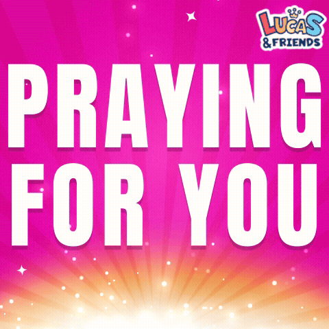 Pray For You GIF