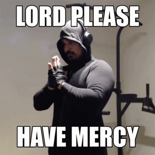 Prayer Lord Please Have Mercy GIF