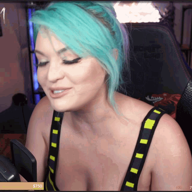 Praying Danielle Denicola GIF