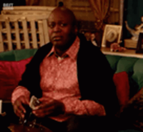 Praying For You Titus Andromedon GIF