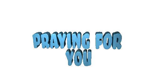 Praying for You