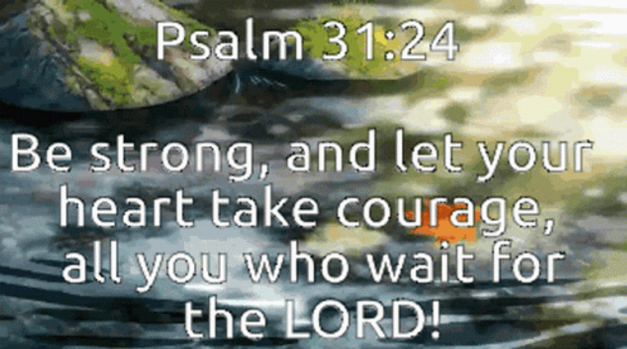 Praying For You Bible Verse GIF