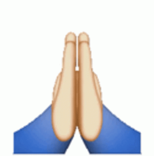 Praying For You GIF
