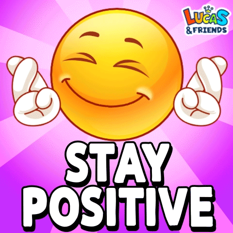 Praying Happiness Knocks at Your Door