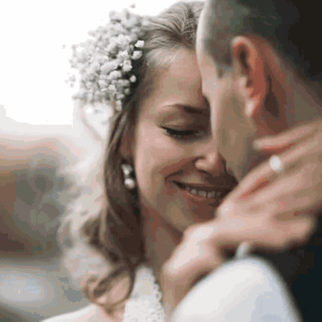 Pre-nuptial Wedding Photography GIF