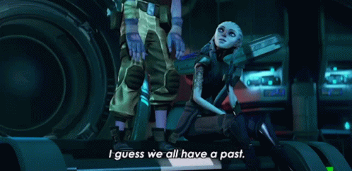 Preludes Prodigy State I Guess All Have Past GIF