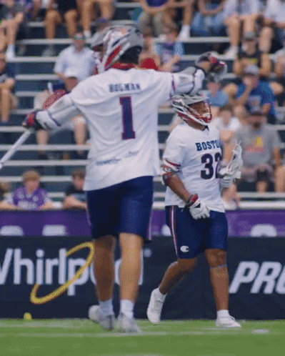 Premier Lacrosse League GIF