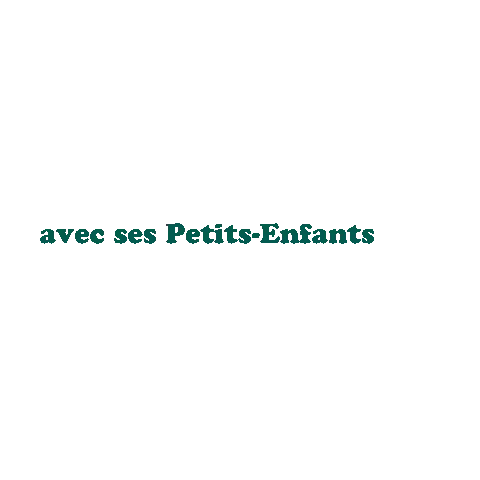 Prendre le Large Logo with Children