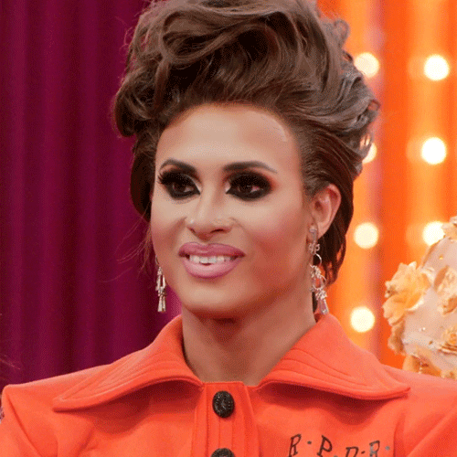 Prepared And Ready Naysha Lopez GIF