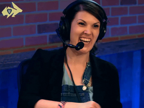 Prepared Ready To Groove GIF