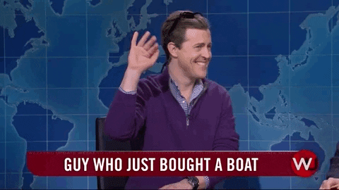 Preppy Alex Moffat GIF