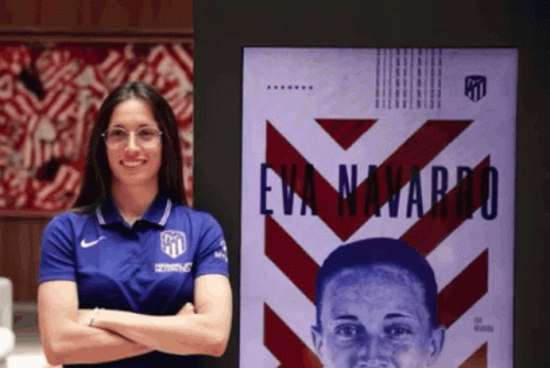 Presentacion Eva Navarro GIF