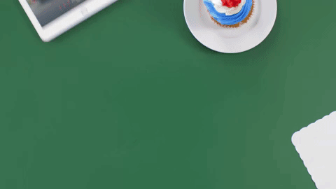 Presidents Day Car Event GIF