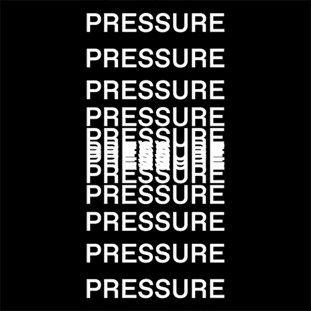 Pressure Homework Gif GIF