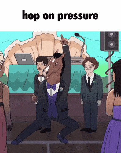 Pressure Pressure Roblox Gif GIF