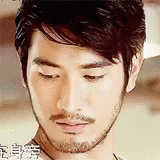 Pretty Asian Boy Stereotype GIF