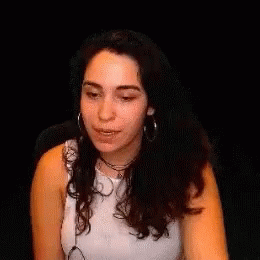 Pretty Girl The More You Know GIF