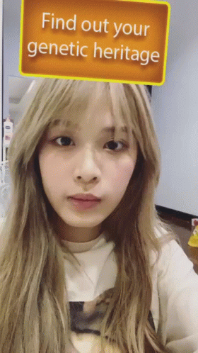 Pretty Rizzler Bnk48 Funny Face App GIF