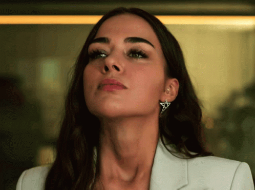 Pretty Rosebud Breathing GIF