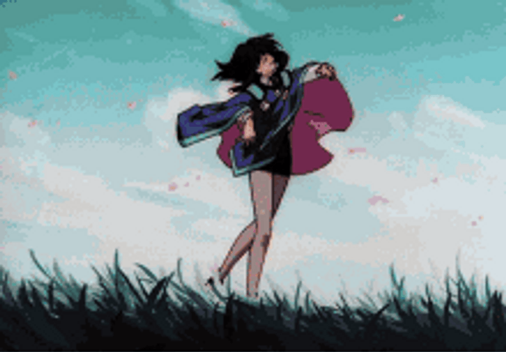 Anime Dance GIFs - The Best GIF Collections Are On GIFSEC