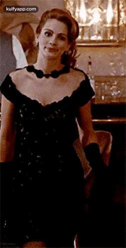 Pretty Woman 253 X 498 Gif GIF