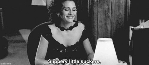 Pretty Woman 498 X 219 Gif GIF