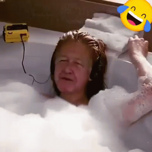 Pretty Woman Julia Roberts Face Swap GIF