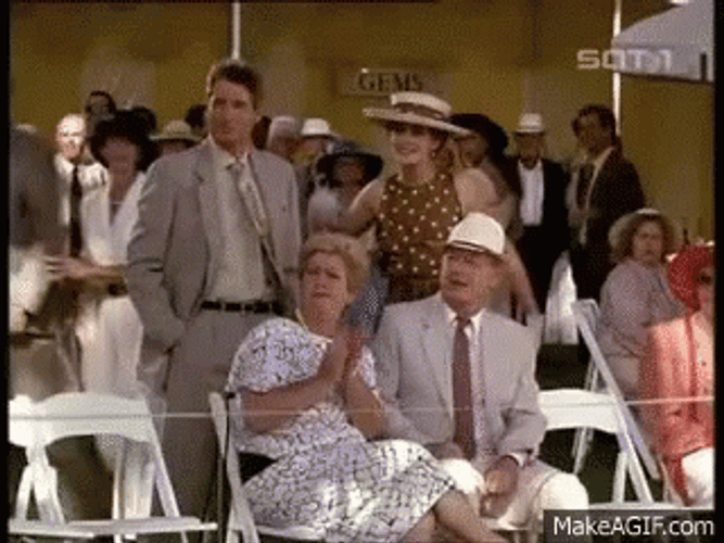 Pretty Woman GIF