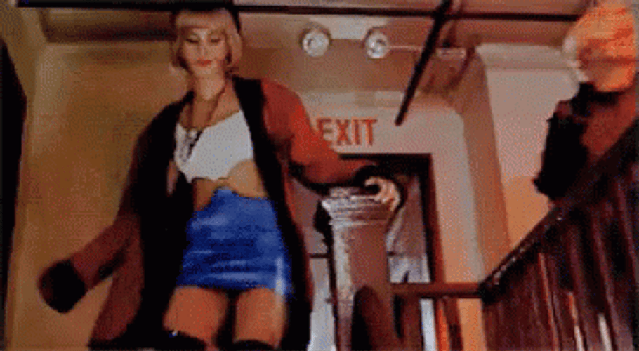 Pretty Woman Julia Roberts GIF