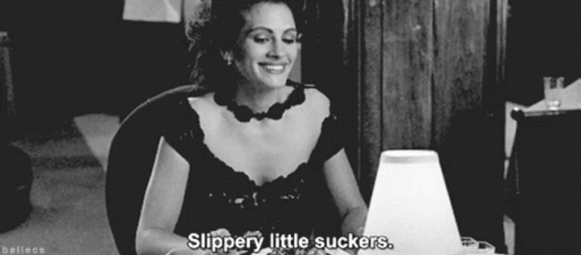 Pretty Woman GIF