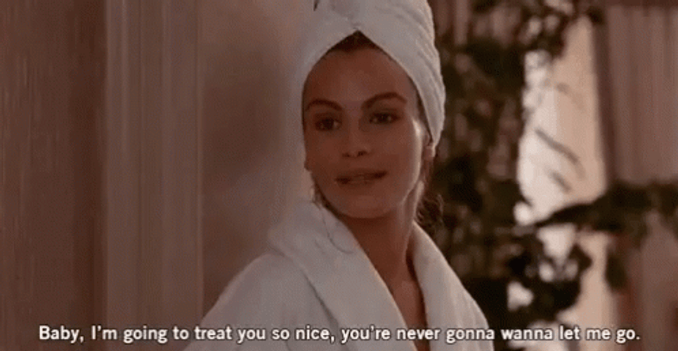 Pretty Woman GIF