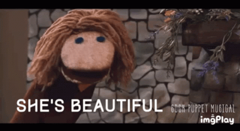 Pretty Woman GIF