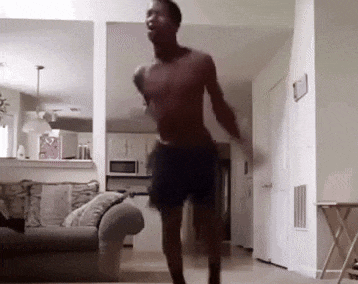 Pretty Young Thing Michael Jackson Gif GIF